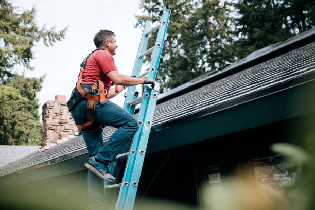 Best Slate Roofing  in Gadsden, AL