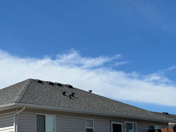 Trusted Gadsden, AL Roofing Service Experts